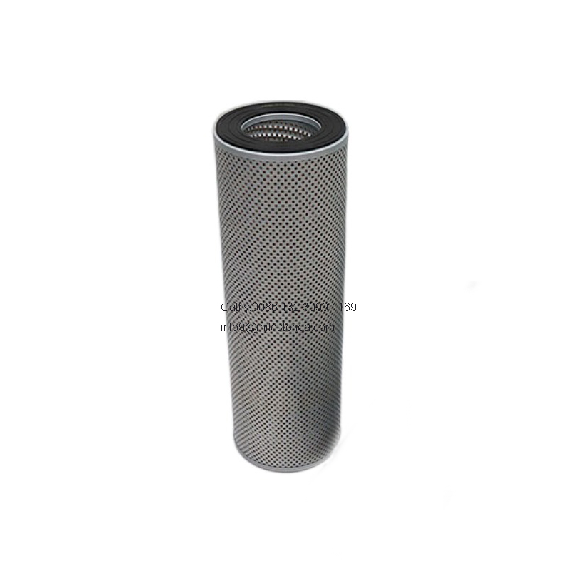 31N4-01461 31N401461 filtro olio fluido idraulico in fibra di vetro di ricambio