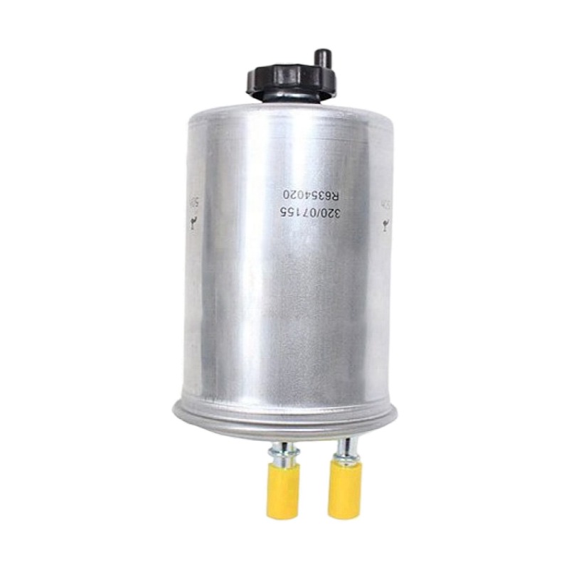 P765325 320-07155 FF5794 filtro de combustible diesel separador de agua