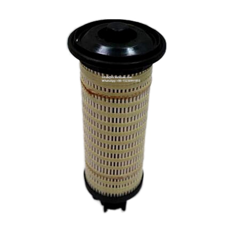 Filtrų gamintojas tiesioginis aukštos kokybės kuro filtro 479-4131 4794131 pardavimas ekskavatoriaus Variklio dalies filtro dyzelinui