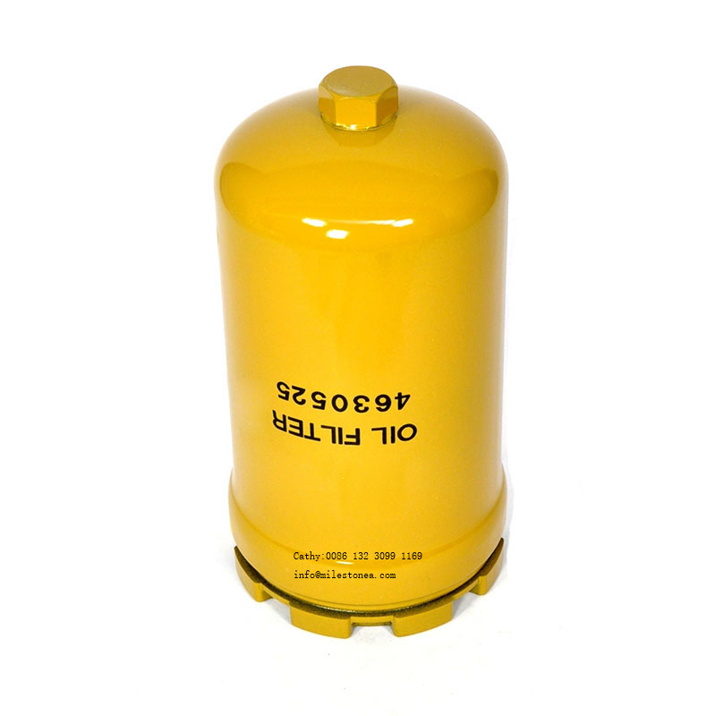 HF35516 4630525 BT9440 ग्लास फाइबर प्रतिस्थापन हाइड्रोलिक फिल्टर तत्व