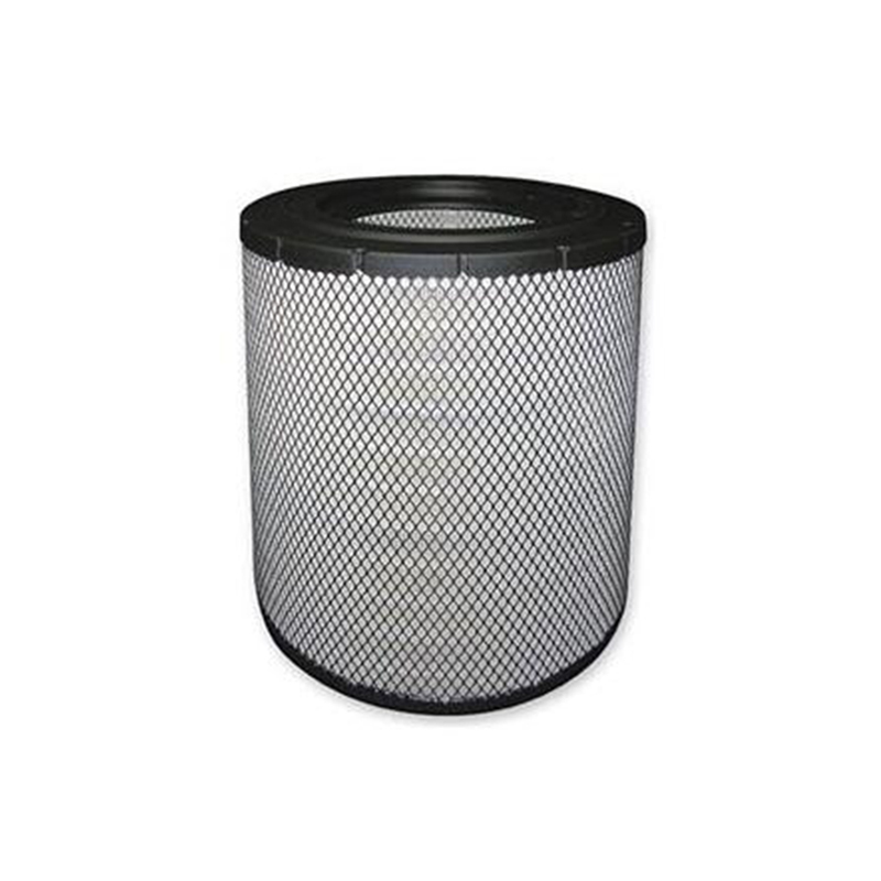 6001856100 600-185-6100 excavator air filter for Komatsu