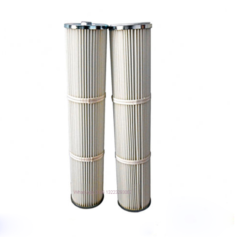 ʻO Donaldson Dust Collection Air Filter P783648