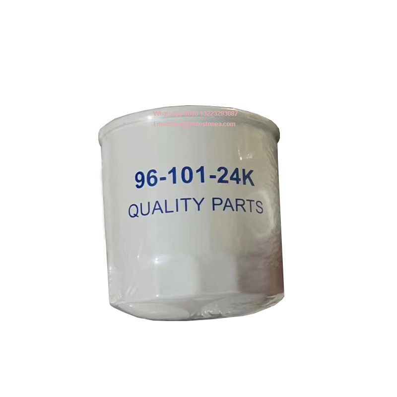 Filter Bahan Bakar 96-101-24K untuk Transicold 96-101-24K