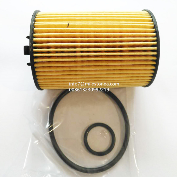 Hoge Kwaliteit oliefilter rooster A2661800009 2661800009 Voor Mercedes Benz W169 W245 A160 A180 B200