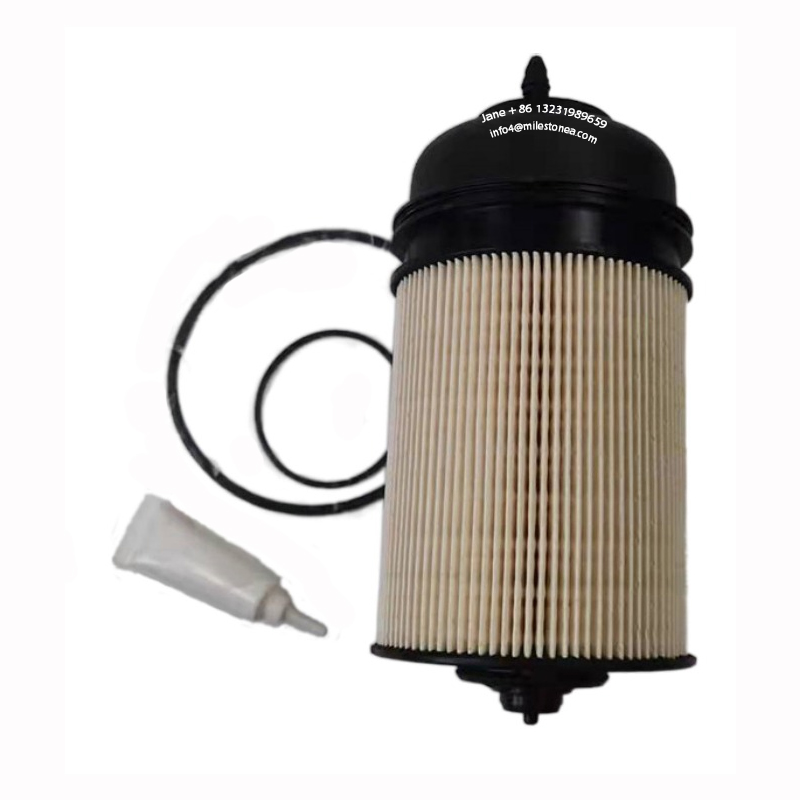 Teraka ea Spare Parts Fuel Filter Kit A4730900451 bakeng sa MERCEDES-BENZ