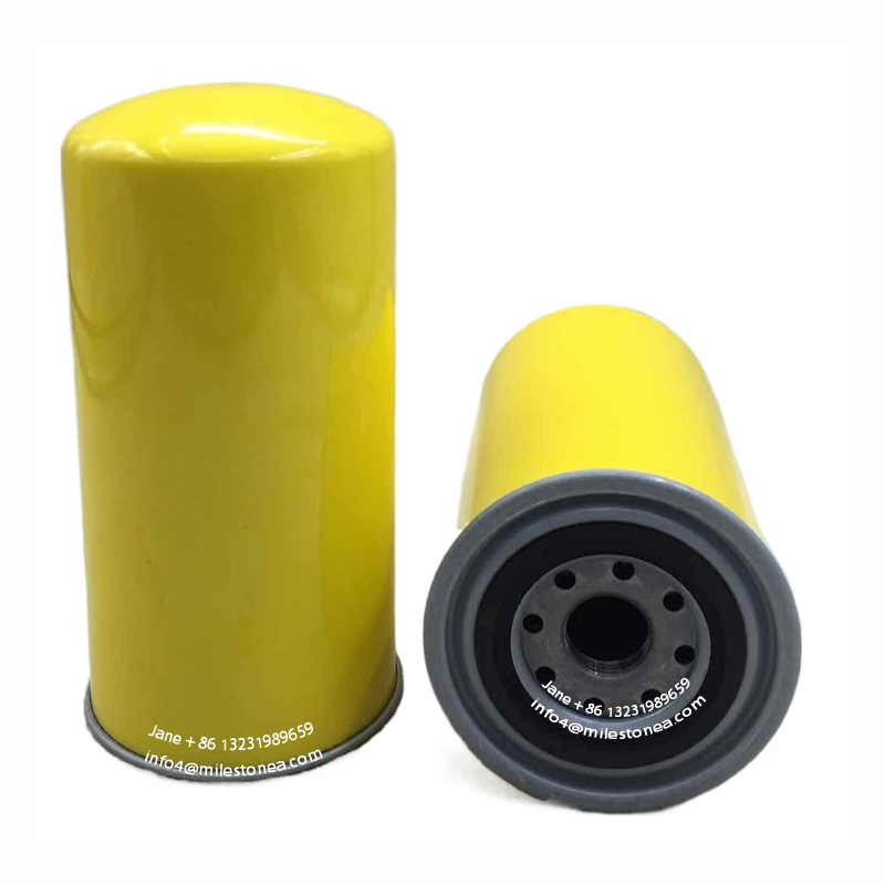 Producenci sprzedają produkty alternatywne Spin on Fuel filter OD19596 dla Perkins