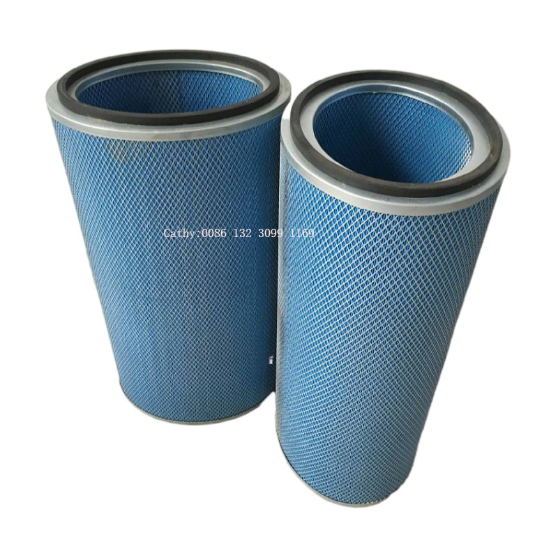 P191889016436 elemento de filtro de aire precio P191889-016-436 elemento de filtro de aire del motor