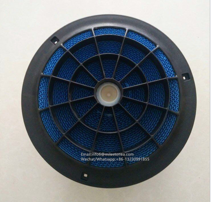 Фабрика во Кина Снабдување саќе филтер за воздух DNP607965 P607965 AF26424 За делови на моторот со компресирање воздух на камион