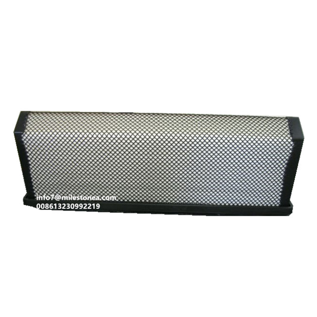 Factory wholesale Air Filter Panel Injini PowerCore 333648001 P610260 P618478