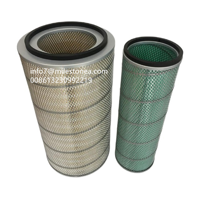 Veleprodajna visoka kakovost s konkurenčno ceno Zračni filter AF25121 AF25122 P785390
