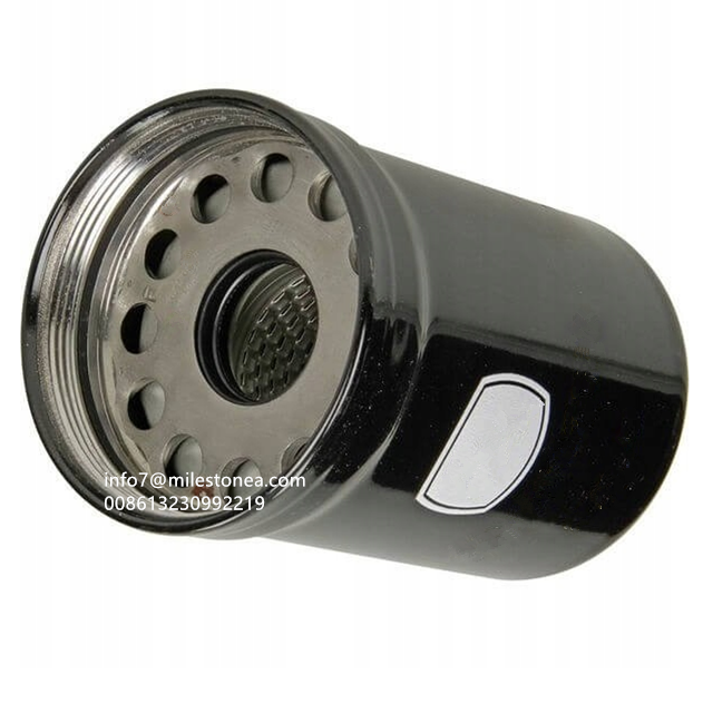 Ganti Kanggo John Deere Spin-on Lube Oil Filter RE541420