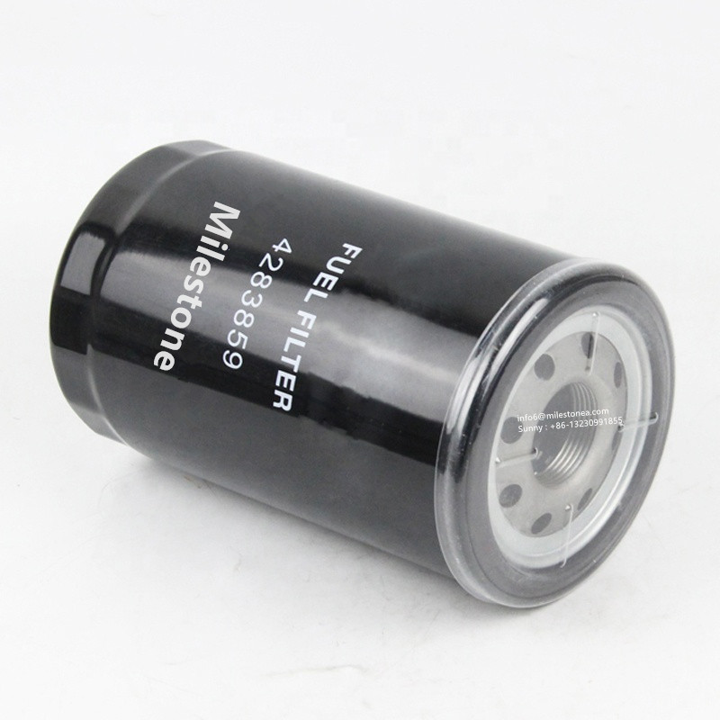 China Factory High quality Oil Filter 4283859 for HITACHI