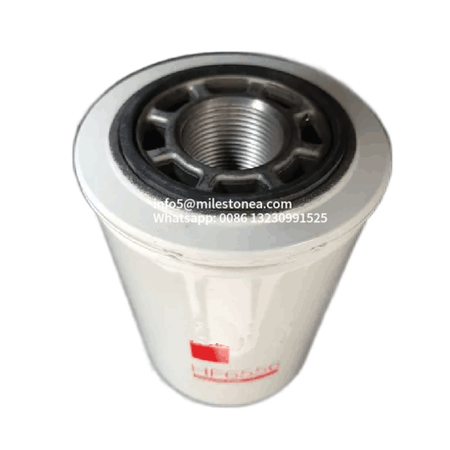 Wholesale hydraulic filter HF6556 3I1907 P165335