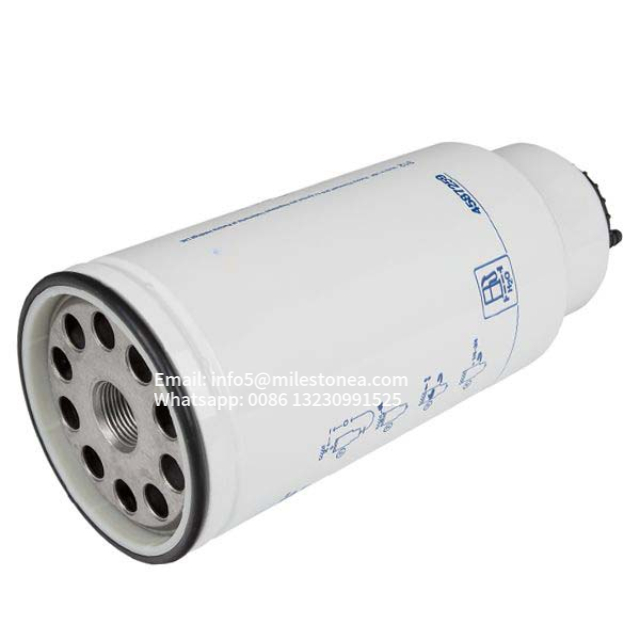 Fuel filter water separator 4587259 fuel water separator