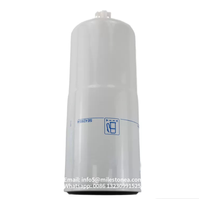Ģenerators Ūdens separatora degvielas filtrs SE429B/4 SE429B4 SE429B 4