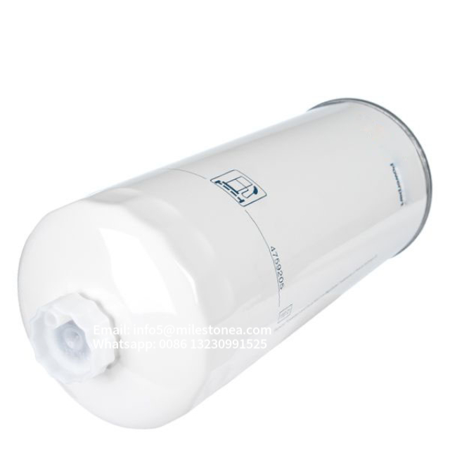 Yakıt filtresi su ayırıcı FS1006 yakıt filtresi 3089916 4759205