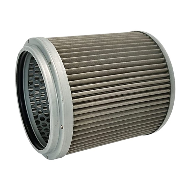 Hydraulic suction filter 20Y-60-31171 20Y6031171 auto hydraulic filter