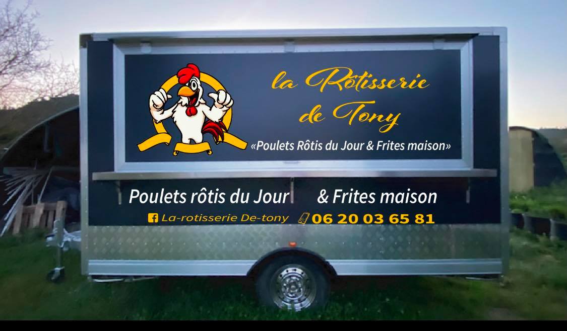 Food Truck Feedback From French Customers
