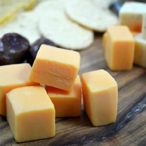 Vlastní balení sýrů – sáčky na balení potravin