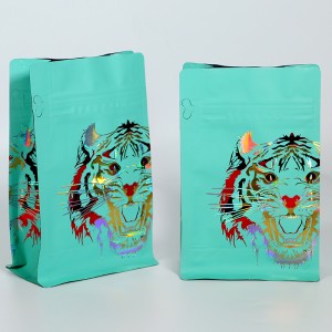 Custom Coffee Packaging - Coffee Bags