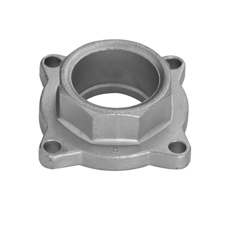 Gawo la Stainless Steel Investment Precision Casting