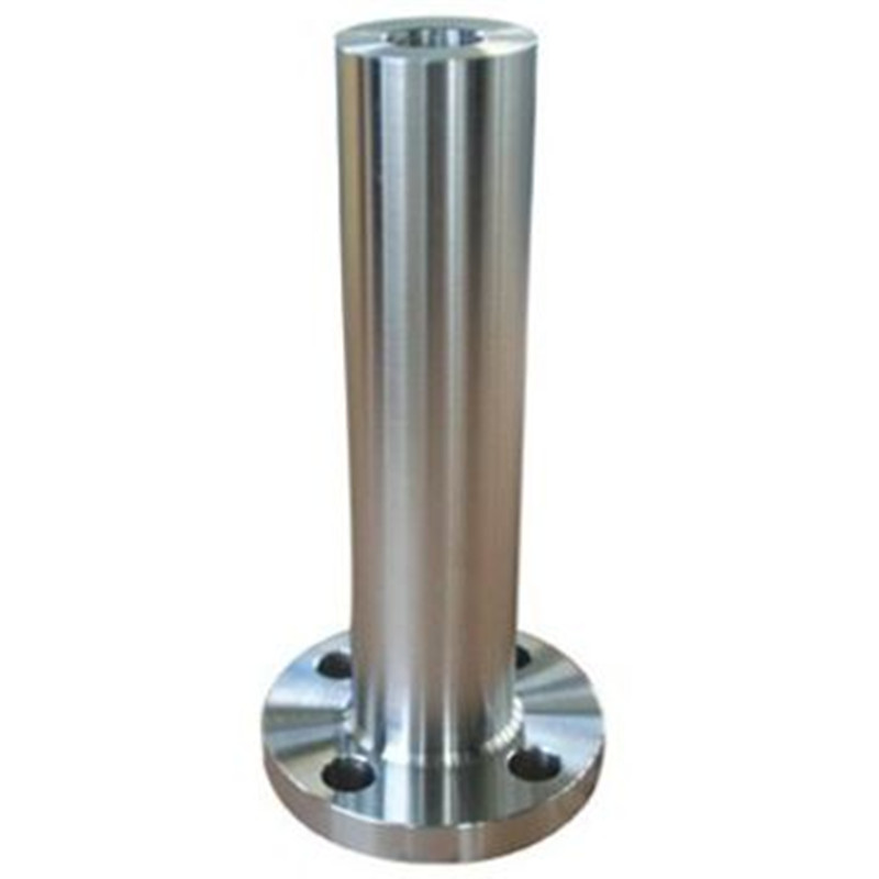 Ang Stainless Steel Long Weld Neck Flange