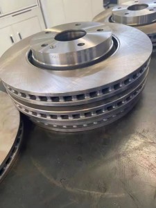 Brake disc / Brack rotor