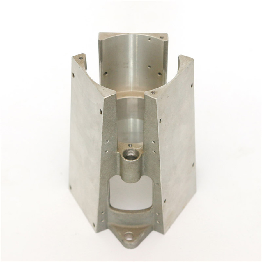 OEM Custom Water Glass Investment Casting Part