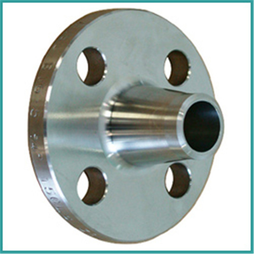 Industrijska prirubnica Prirubnica od nehrđajućeg čelika