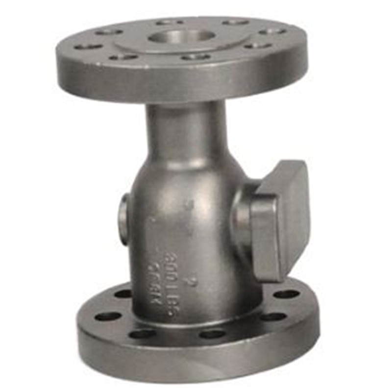 Precision Very Wax Investment Die Casting