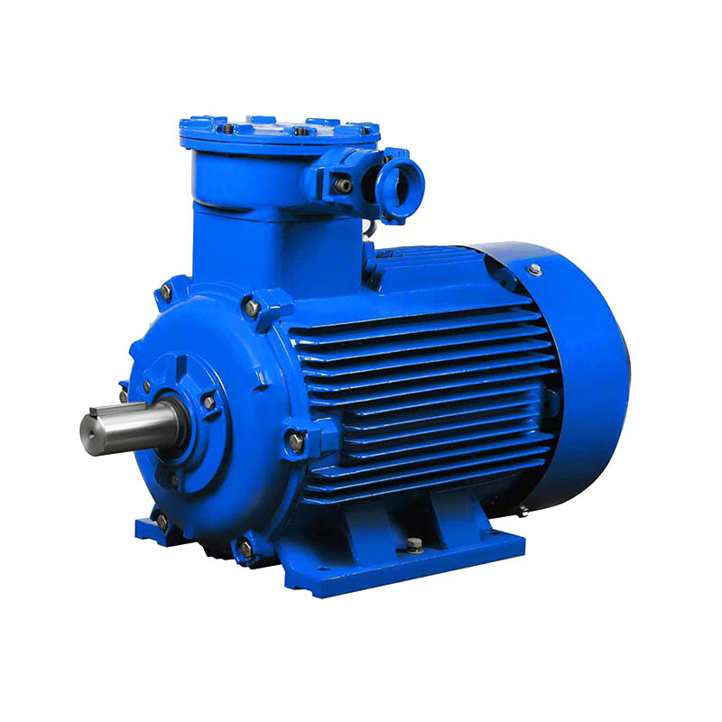 Three-phase Motor Market Industry Demand, Share, and Global Trend Analysis with CAGR by 2029  - Benzinga