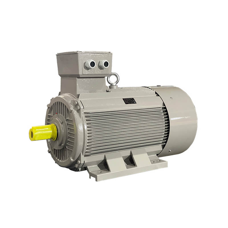 Why Are Three-Phase Motors Commonly Used With Pumps? | Pumps & Systems