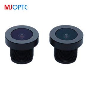 MJ88082517 1/2.8″ customed video doorbell lens Xiamen