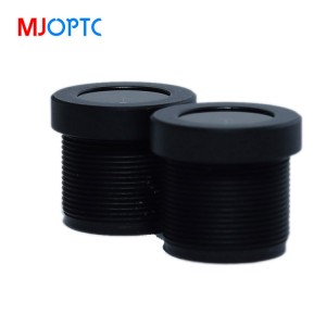 MJOPTC MJ880818 Smart home family 1/4 inch total length 15mm