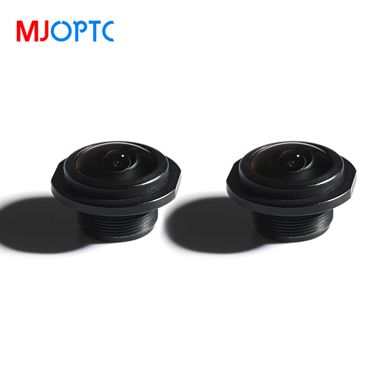 MJOPTC MJ8806-29 širokokutni TTL 14,7 mm 1/4” senzor auto objektiva Istaknuta slika