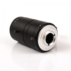 MJOPTC 렌즈 줌 렌즈 F/NO1.6 EFL3.8-18DC 줌 거리 모니터링, 실외 모니터링에 적합