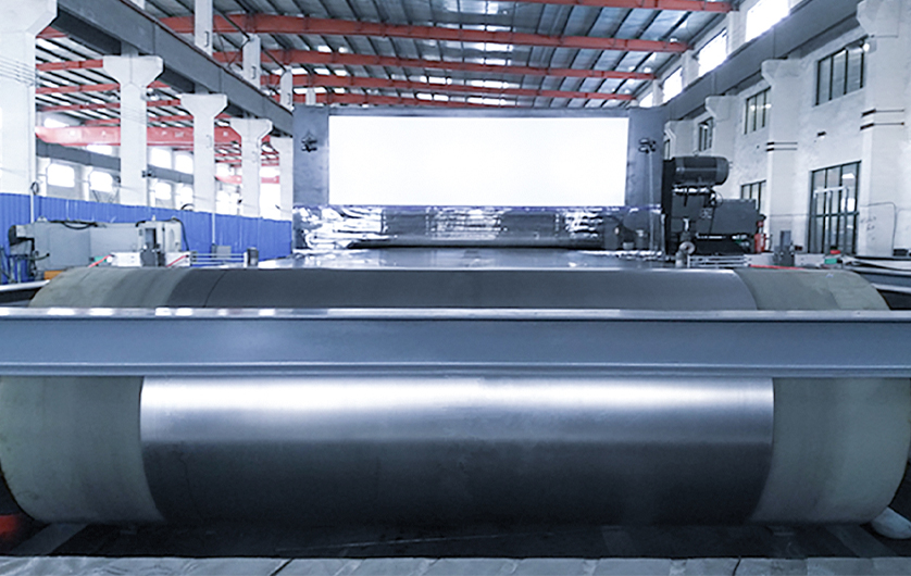 DT1320 Dual Phase Carbon Steel Belt Featured Image
