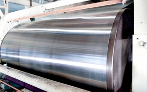 Rrip çeliku Per Mende Press |Industria e paneleve me bazë druri