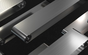 MT1050 Martensitic Stainless Steel Belt