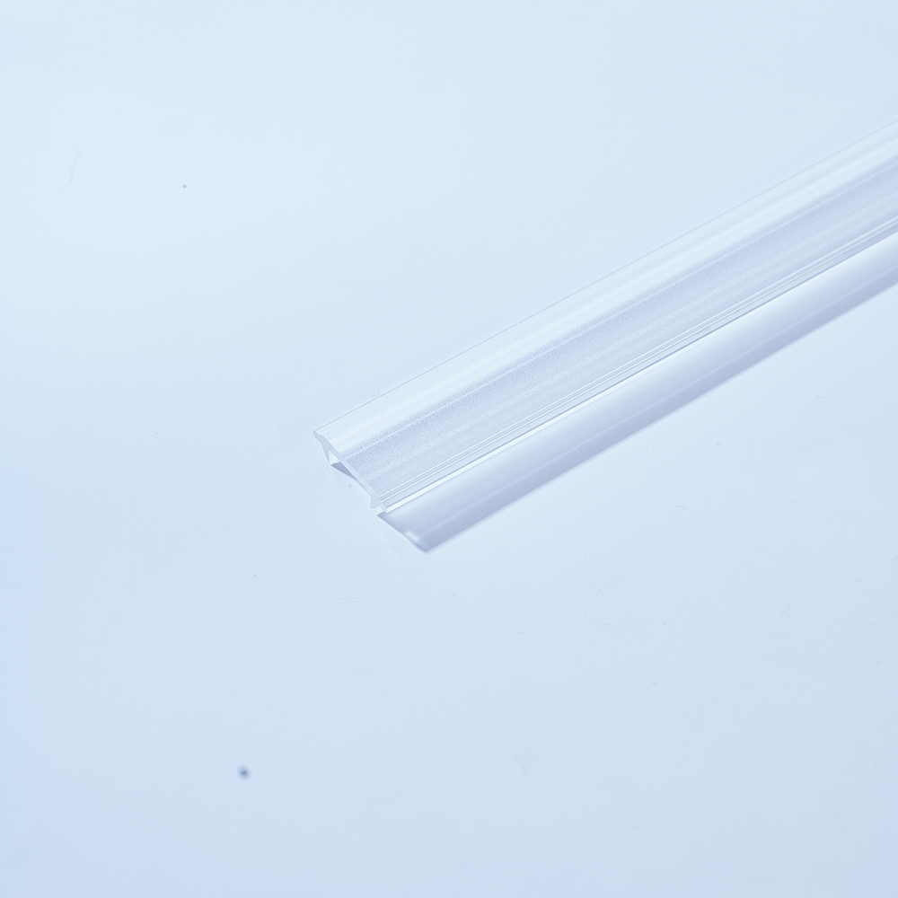 Mingshi optical acrylic linear lenses with 20 degree beam angle