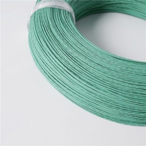 UL3385 Electronic Hook Up Wire , Cross-linked Polyethylene (XLPE) Wire