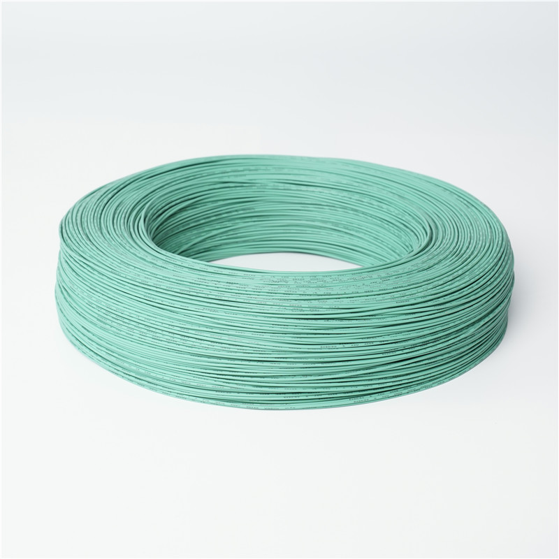 UL3321 Electronic Hook Up Wire , Cross-linked Polyethylene (XLPE) Wire Internal wiring of electronic equipment Featured Image