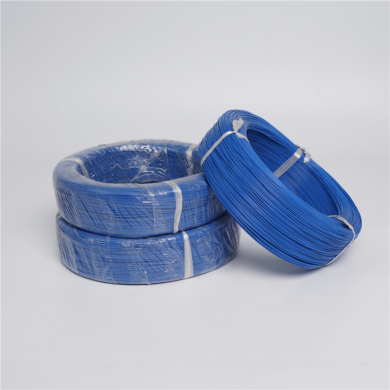 High Temperature Wire, FEP Insulated Wire Style UL1332 Hook-up Wire Featured Image
