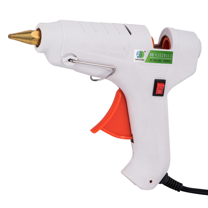 Anti Drip Industrial Glue Gun Featured Image