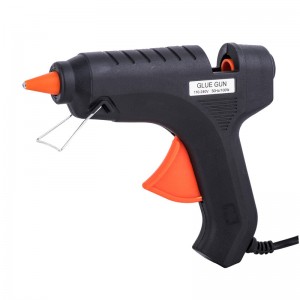 HJ012 India Market Hot Sell Glue Gun