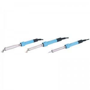 HL018A Multi Head Electric Soldering Iron