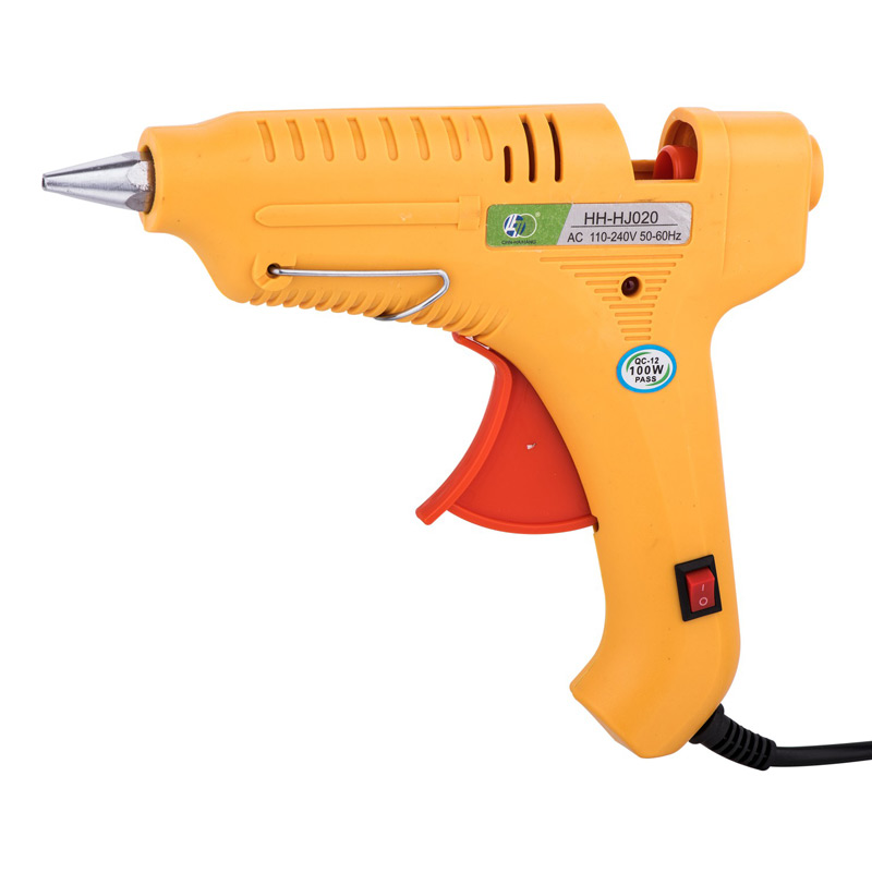 Navigating Industry Growth: An Analysis of the Hot Melt Glue Guns Market Report and Its anticipeted 9.7% CAGR Forecasted from 2023 to 2030  - Benzinga