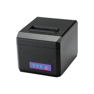 MINJCODE MJ8220 Professional China China Fast Delivery 80mm High Speed Bluetooth POS Thermal Printer