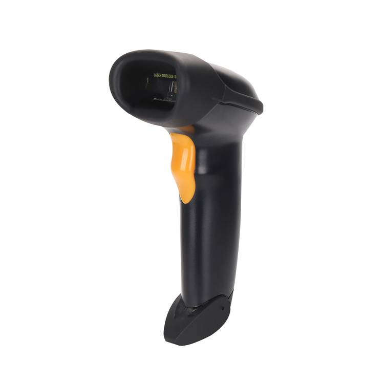 1d wired barcode scanner,MJ2806