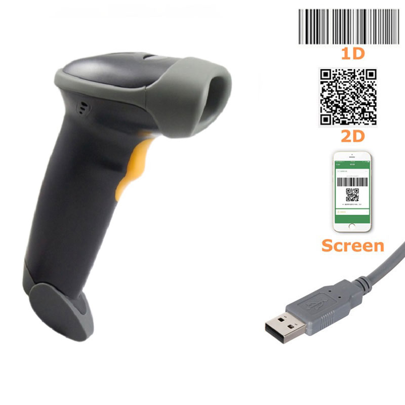 Raspberry Pi Zero HAT barcode scanner - Geeky Gadgets